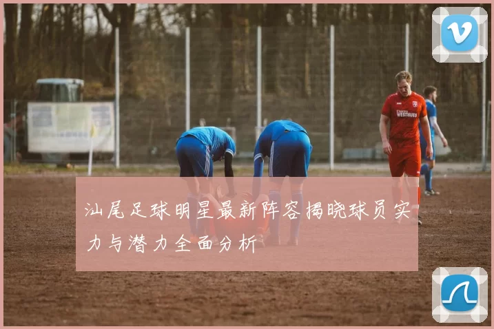 汕尾足球明星最新阵容揭晓球员实力与潜力全面分析