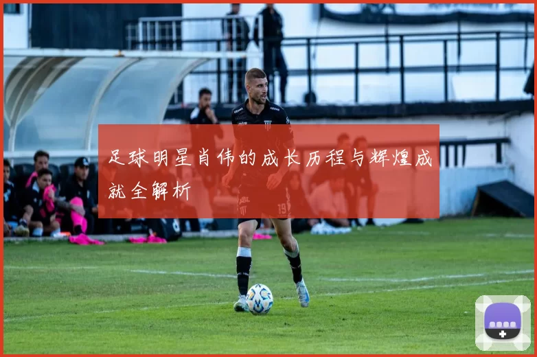 足球明星肖伟的成长历程与辉煌成就全解析