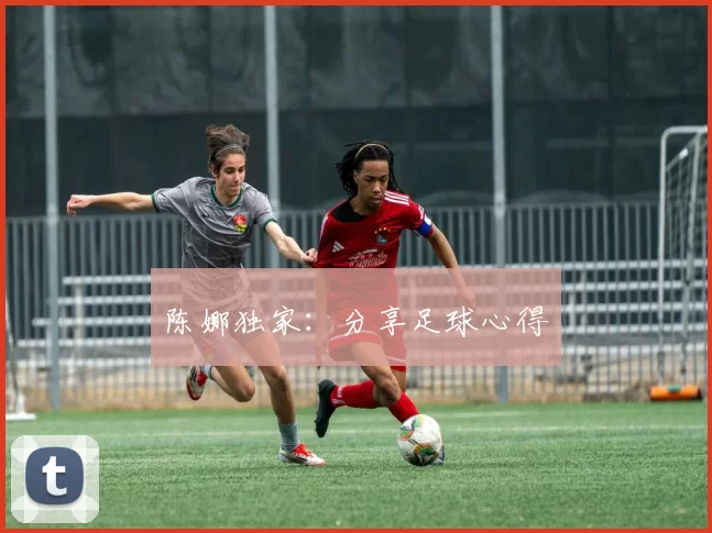 陈娜独家：分享足球心得